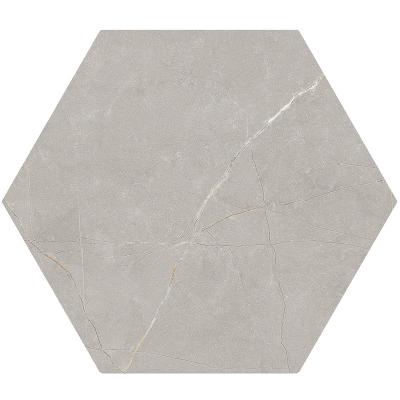 Плитка Oset PULPIS GREY HEX 20х24