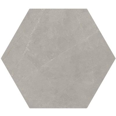 Плитка Oset PULPIS GREY HEX 20х24