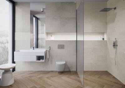 Плитка Cerrad TASSERO BEIGE LAPPATO 60x120