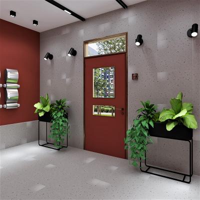 Плитка El Molino TESLA GRIS 59х59