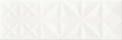 Плитка Opoczno Grey Glossy Squares Structure