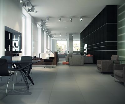 Плитка Zeus Ceramica SPECTRUM Grigio (zrm88)