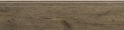 Ступень Cerrad GUARDIAN WOOD BROWN RECT. STAIR 30x120