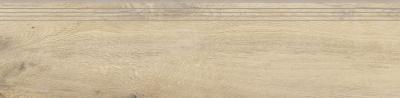 Ступень Cerrad GUARDIAN WOOD LIGHT BEIGE RECT. STAIR 30x120