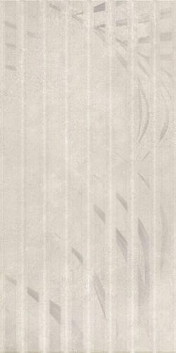 Плитка Paradyz HAPPINESS GREY SCIANA STRUKTURA MAT DEKOR MIX 30x60