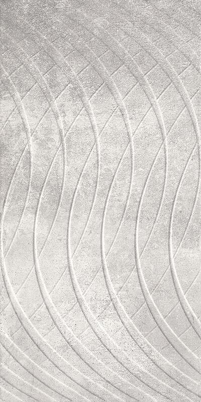 Плитка Paradyz HARMONY GRYS SCIANA B STRUKTURA 30X60 G1