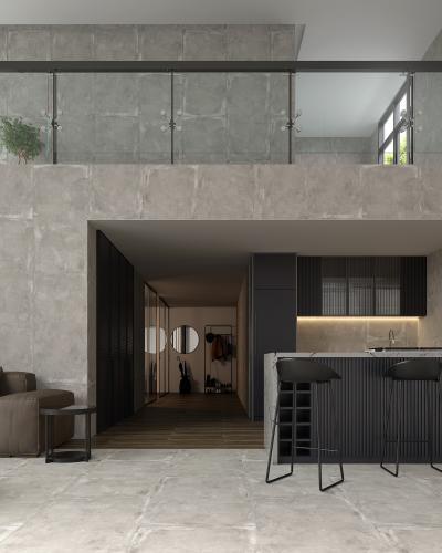 Плитка Inter Gres Hipster 60x120 12060 140 071