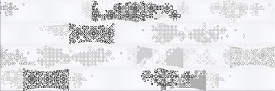 Плитка Cersanit Indira structure стена