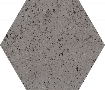Плитка керамограніт Paradyz INDUSTRIALDUST GRYS GRES mat 20x17