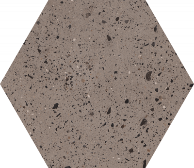 Плитка керамограніт Paradyz INDUSTRIALDUST TAUPE GRES mat 20x17