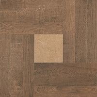 Плитка Zeus Ceramica Intarsio rectified noce (zrxin6r)