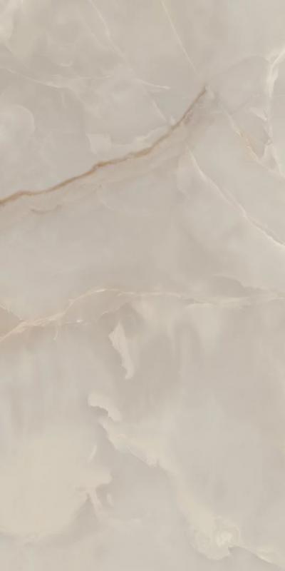 Плитка керамограніт Paradyz INVISIBLE WHITE GRES REKT. POLER 60x120