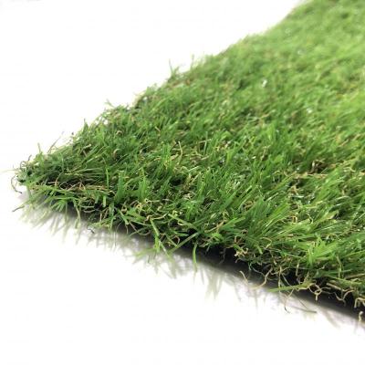 Искусственная трава EcoGrass U-20