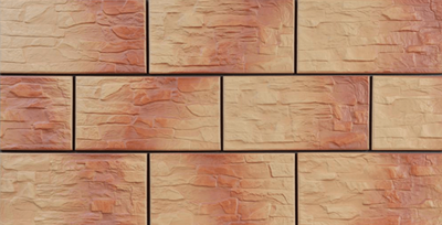 Плитка Cerrad Jesienny Lisc CER 3 7252 15x30