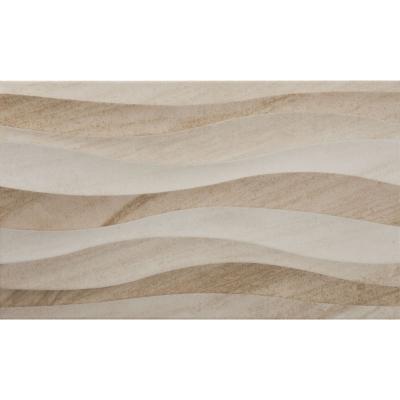 Плитка Navarti NORTH DECOR MARFIL 33, 3х55