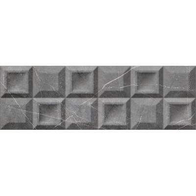 Плитка Saloni THOLOS MATE GRAFITO 30х90