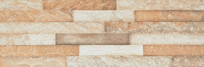 Плитка Cerrad Kallio Amber 3775 15x45