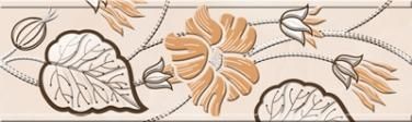 Декор Golden Tile Карат Е91311
