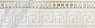 Декор Golden Tile Каррара Е50311