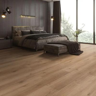 Водостойкий ламинат Classen Skyline Large WR Кофа 56197