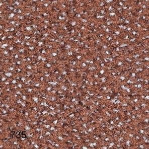 Ковролін Balsan напівкомерційний Equinoxe 735