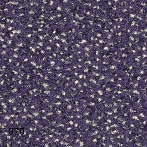 Ковролін Balsan напівкомерційний Equinoxe 870