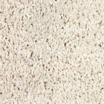 Ковролин Balta Shaggy Exclusive Тафтинговый R2429.0600Y4 белый