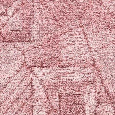 Ковролин ITC Bossanova Тафтинговый RA674.062VO4 розовый