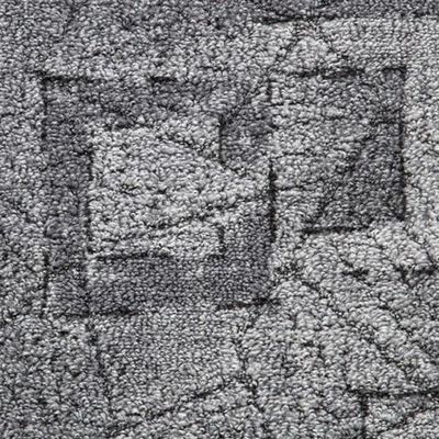Ковролін ITC Bossanova тафтинговий RA674. 095VO4 сірий