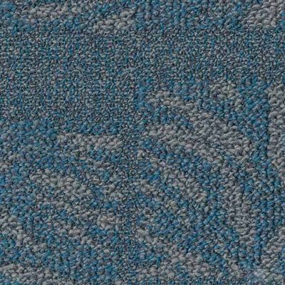 Ковровая плитка Desso Fern 8401