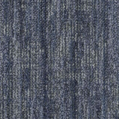 Ковровая плитка Desso Jeans Twill 8903