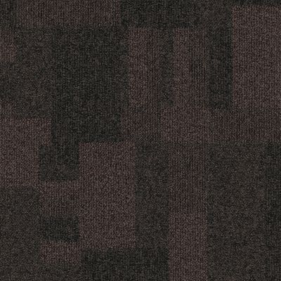 Ковровая плитка Modulyss First Block 809