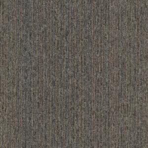 Килимова плитка Tapibel Incati Coral Lines коричневий