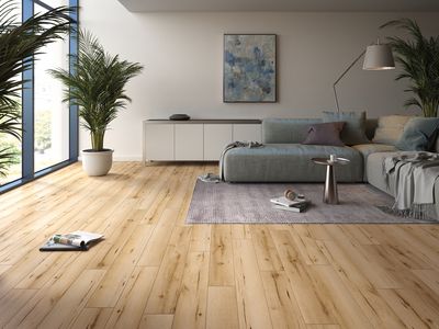 Водостойкий ламинат Classen Ambience 4V WR Дуб Касаи 53679