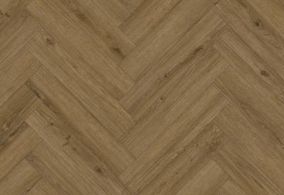 Водостойкий ламинат Classen Ville 4V Herringbone Дуб Асуара 63274
