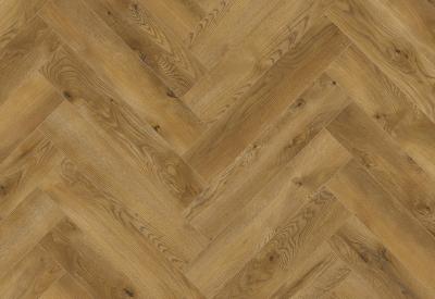 Водостойкий ламинат Classen Ville 4V Herringbone Дуб Бенікарло