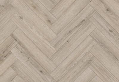Водостойкий ламинат Classen Ville 4V Herringbone Дуб Монастеріо