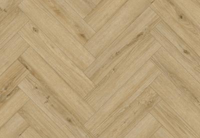 Водостійкий Ламінат Classen Ville 4V Herringbone Дуб Юнеда