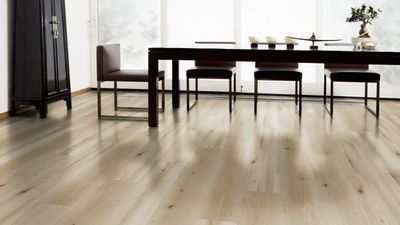 Ламінат Kaindl Classic Touch 8 mm Standard Plank Бук SWARAN K4368