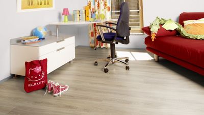 Ламінат Kaindl Classic Touch 8 mm Standard Plank Дуб ROSARNO K37526