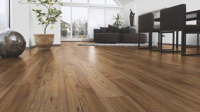 Ламинат Kaindl Natural Touch 10 mm Premium Plank Хікорі CHELSEA 34073