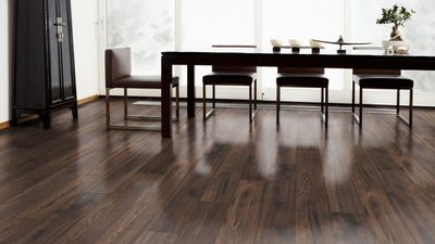 Ламинат Kaindl Natural Touch 10 mm Premium Plank Хікорі VALLEY 34029