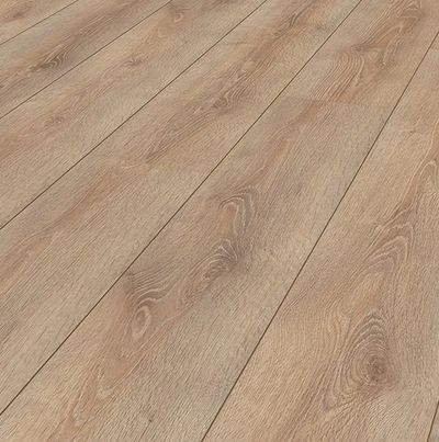 Ламинат Krono Original VARIOSTEP CLASSIC Дуб Клирвотер К057