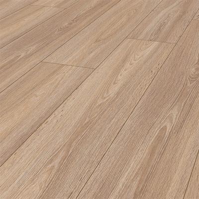 Ламинат Krono Original VARIOSTEP NARROW Дуб Альпийский 8199