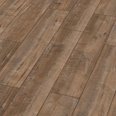 Ламінат Kronotex Exquisit plus Дуб Гала Коричневий 4784