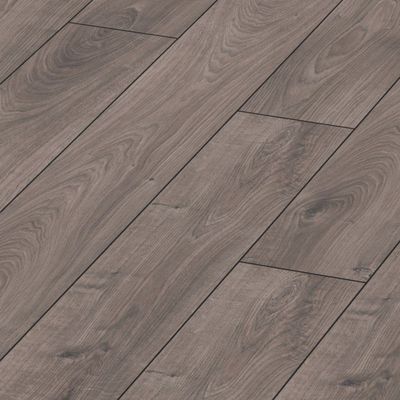 Ламинат Kronotex Robusto Дуб Атлас Антрацит 3592