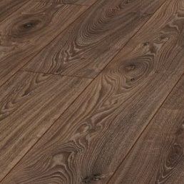 Ламинат Kronotex Robusto Дуб Таймлес 3590