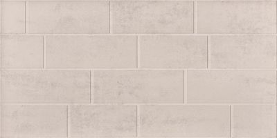 Плитка Ceramika Pilch Land стіна Structura Bialy (SR-510A)