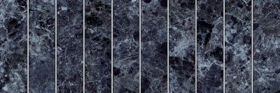 Плитка Cersanit LENOX BLUE STRUCTURE GLOSSY 20X60 G1