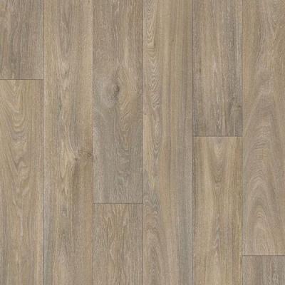 Лінолеум Beauflor Storm Havanna Oak 613M